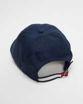 Thumbnail for your product : Tommy Jeans Blue Caps - Sport Cap - Unisex - Size One Size at The Iconic