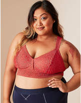 Thumbnail for your product : aerie Lace Racerback Bralette