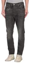 Thumbnail for your product : Dolce & Gabbana Denim trousers
