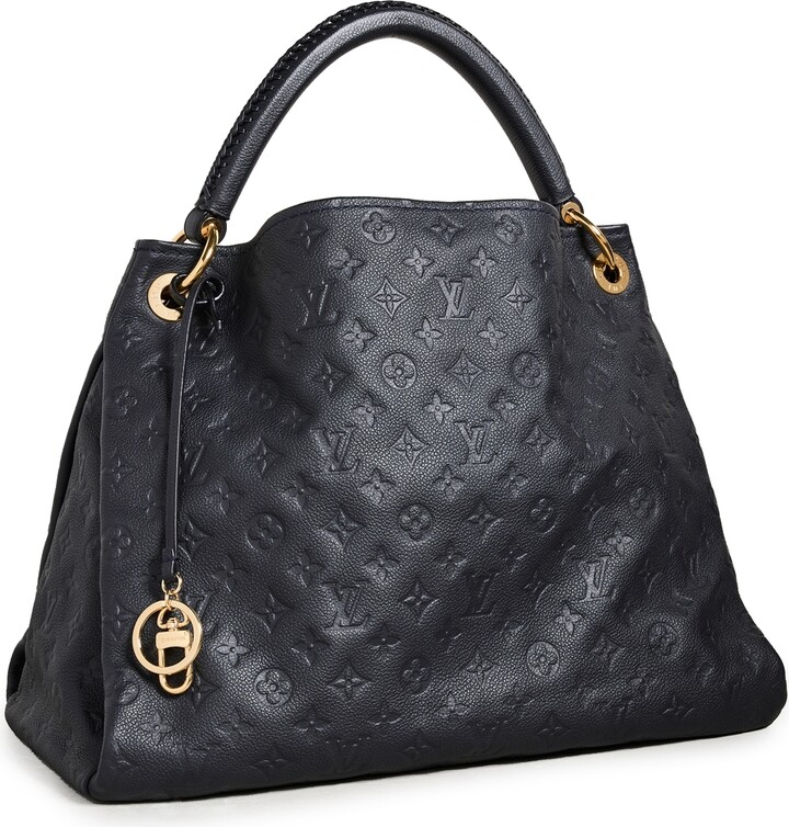 Louis Vuitton Monogram Artsy Handbags