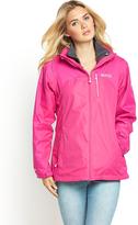 Thumbnail for your product : Regatta Alegra 3-in-1 Jacket