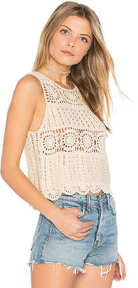 ASTR the Label the Label Noelle Top