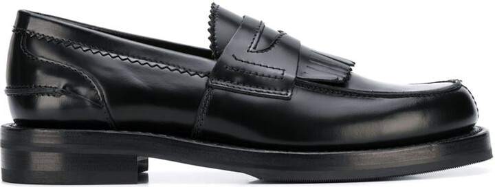 Our Legacy Loafer Shoes