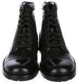 Thumbnail for your product : Wolverine Leather Ankle Boots