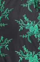Thumbnail for your product : Adrianna Papell Embroidered Sheath Dress
