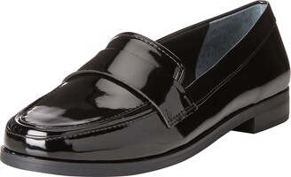 franco sarto patent leather shoes