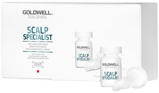 Goldwell Dualsenses Scalp Specialist Anti-Hair Loss Scalp Specialist Serum 8 x 6ml