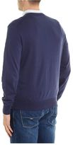 Thumbnail for your product : Brunello Cucinelli Pullover With V-neck