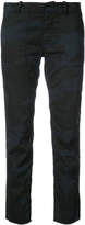 Thumbnail for your product : Nili Lotan camouflage Jenna trousers