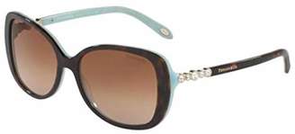Tiffany & Co. COBBLESTONE TF 4121B women Sunglasses
