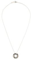 Thumbnail for your product : Ippolita Diamond Senso Pendant Necklace
