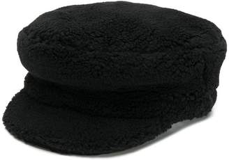Federica Moretti classic hat
