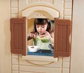 Thumbnail for your product : Step2 Naturally Playful Front Porch Playhouse
