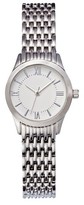 Thumbnail for your product : Merona Women's Analog Watch Core Metals - Silver
