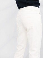 Thumbnail for your product : Closed Five-Pocket Straight-Leg Jeans