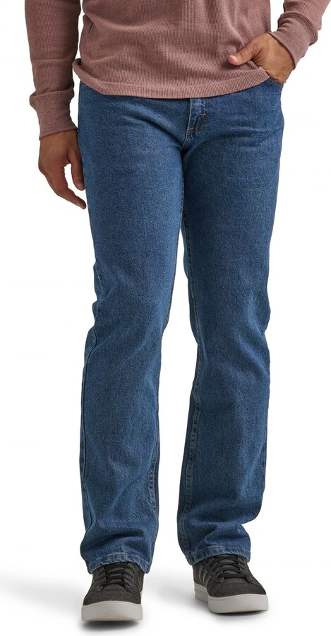 Wrangler Authentics Men's Zm100dx Jeans ShopStyle
