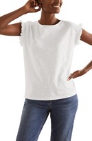 Thumbnail for your product : Boden Faye Jersey Top