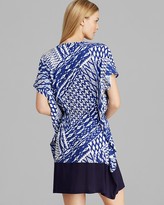Thumbnail for your product : Josie Ikat Tunic