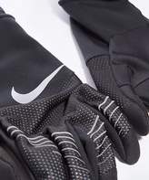 Thumbnail for your product : Nike Storm Fit Hybrid Running Gloves