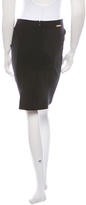 Thumbnail for your product : Blumarine Pencil Skirt