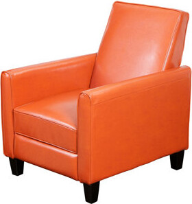 Latitude Run Pernille 27'' Wide Tufted Armchair