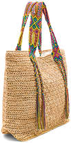Thumbnail for your product : Flora Bella florabella Aliso Tote