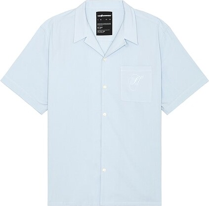 The Hundreds Colima Woven Shirt