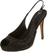 Thumbnail for your product : Alexander McQueen Pumps