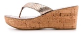 Thumbnail for your product : Sam Edelman Romy Wedge Sandals