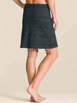 Thumbnail for your product : Athleta Cassava Strata Skirt