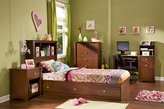 Thumbnail for your product : Green Baby South Shore Jumper Collection Twin (39'') Headboard - Classic Cherry