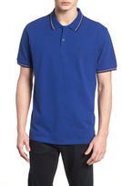 Thumbnail for your product : Ben Sherman Romford Slim Fit Polo