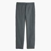 Thumbnail for your product : J.Crew Tall Paley pant in Super 120s wool