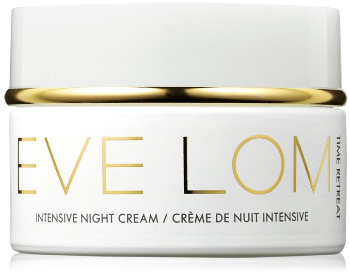Eve Lom Time Retreat Intensive Night Cream 1.6-oz.