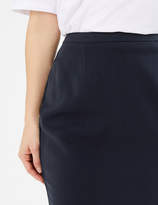 Thumbnail for your product : M&S CollectionMarks and Spencer PETITE Pencil Skirt