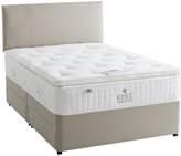 Thumbnail for your product : Rest Assured Evelyn 2000 Pocket Spring Latex Divan with Storage Options