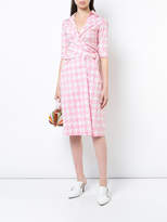 Thumbnail for your product : Samantha Sung Hepburn dress