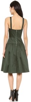 Thumbnail for your product : Rochas Sleeveless Dress