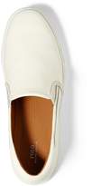 Thumbnail for your product : Ralph Lauren Drea Nappa Slip-On Sneaker