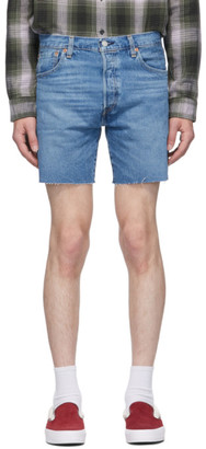 levi shorts 501 mens