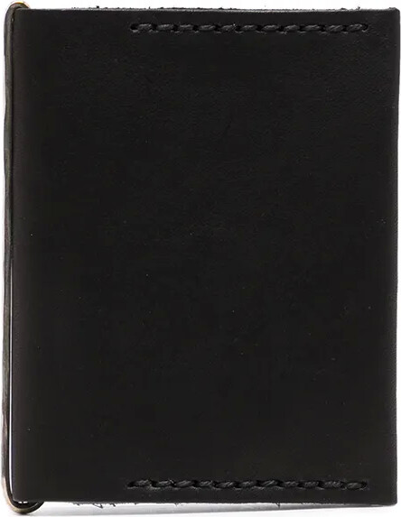 Werkstatt:Munchen Money Clip Note Case