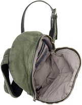 Thumbnail for your product : Diesel The Brave Roots Backpack