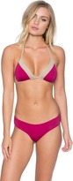 Thumbnail for your product : B Swim - North Shore Bra U77ORCH