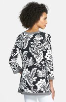 Thumbnail for your product : Tommy Bahama 'Biscus' V-Neck Tunic Top