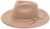 Thumbnail for your product : LACK OF COLOR The Zulu wide-brim hat