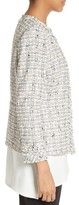 Thumbnail for your product : Lafayette 148 New York Women's Emelyn Tweed Jacket
