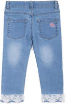 Thumbnail for your product : Betsey Johnson Betsy Johnson Girls' Pant