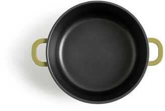 Cast Aluminium vs Cast Iron Casserole Dishes: Which is Best