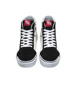 Thumbnail for your product : Vans X Peanuts Sk8-hi Reissue - White/black - Size US13