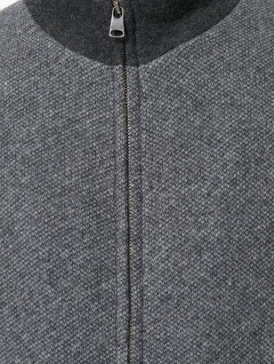 Woolrich zip-up track jacket